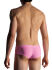- "M962 - Beach Hot Pants Blush" 