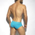- "7 Days 7 Colors Briefs 3.0 - Turquoise" 