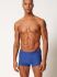 - "Cotton Advantage Trunks 2 Pack - Dreamy Iris Stripes" ( 2 .) 
