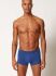 - "Cotton Advantage Trunks 2 Pack - Dreamy Iris Stripes" ( 2 .) 