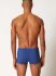 - "Cotton Advantage Trunks 2 Pack - Dreamy Iris Stripes" ( 2 .) 