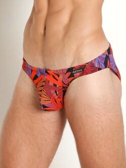- "BLU 2151 Sunbrief - Red" (SALE!) 