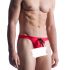 - "M859 - Beach Micro Tanga Red" 
