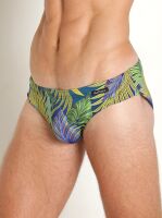 - "BLU 2151 Beachbrief - Blue" (SALE!) 