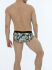 - "Swim #003 - Yellow/Blue/Black" (SALE!) 