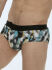 - "Swim #003 - Yellow/Blue/Black" (SALE!) 