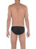 - "Supreme Cotton - Cotton Supima Comfort Micro Briefs Black" (. !) 