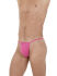 - "Plume - Micro Fibre G-String Pink" (. !) 