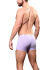 - "Almost Naked Bamboo Boxer - Lavender" 