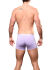 - "Almost Naked Bamboo Boxer - Lavender" 