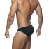 - "Basic AD Swim Briefs - Black" 