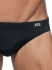 - "Basic AD Swim Briefs - Black" 