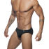 - "Basic AD Swim Briefs - Black" 