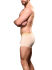 - "Almost Naked Bamboo Boxer - Nude" 