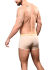 - "Almost Naked Bamboo Boxer - Nude" 