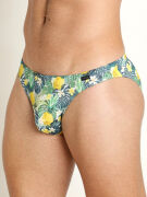 - "RED 2365 Brazilbrief - Ananas" (. !) 