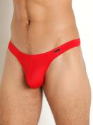 - "RED 2163 Ministring - Red" 