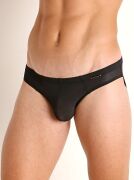 - "RED 1950 Sportbrief - Black" 