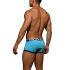 - "Trophy Boy For Hung Guys Boxer - Aqua" 