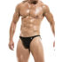 - "Bodybuilding Low Cut Briefs - Black" 