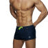 - "Racing Side Short - Navy" 