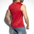  - "2108 ES Basic Tanktop - Red" 