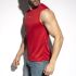  - "2108 ES Basic Tanktop - Red" 