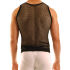 - "C-Through Tanktop - Black" 