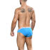 - "Almost Naked Boy Superhero 3-Pack Briefs" ( 3 .) 