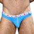 - "Almost Naked Boy Superhero 3-Pack Briefs" ( 3 .) 