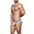 - "Almost Naked Boy Superhero 3-Pack Briefs" ( 3 .) 