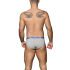 - "Almost Naked Boy Superhero 3-Pack Briefs" ( 3 .) 