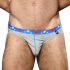 - "Almost Naked Boy Superhero 3-Pack Briefs" ( 3 .) 