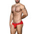 - "Almost Naked Boy Superhero 3-Pack Briefs" ( 3 .) 