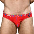 - "Almost Naked Boy Superhero 3-Pack Briefs" ( 3 .) 