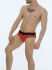 - "Swim #001 - Red/Black" (SALE!) 