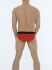 - "Swim #001 - Red/Black" (SALE!) 