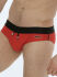 - "Swim #001 - Red/Black" (SALE!) 