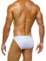 - "Organic - Tanga Briefs White" 