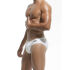 - "Classic Briefs - White" 