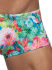 - "Cactus Swim Sunga - Peacock" 