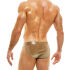 - "V. Fluid Tanga Briefs - Camel" 