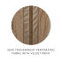 - "V. Fluid Tanga Briefs - Camel" 