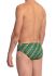 - "Allower Diagonal Swim Briefs - Bi Color" 