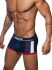 - "Sport Mesh Trunk - Navy" 