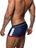 - "Sport Mesh Trunk - Navy" 