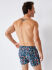 - "315500 Boxer Woven 2 Pack - Sea Storm" ( 2 .) 