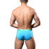 - "Trophy Boy For Hung Guys Briefs - Aqua" 