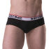 - "Silas Briefs - Black" (SALE!) 