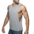 - "AD Low Rider - Heather Grey" 